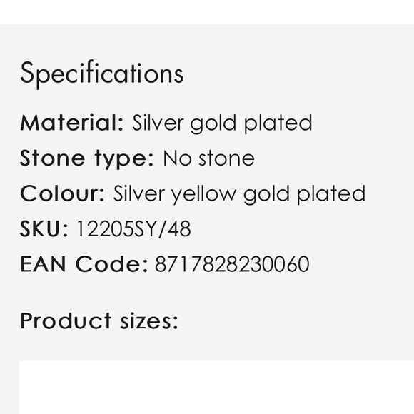 Ti Sento Italian Ring - Picture 6 of 6